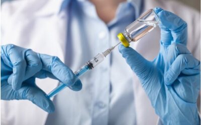Почему ежегодная противогриппозная вакцинация остается важной в период пандемии COVID-19?
